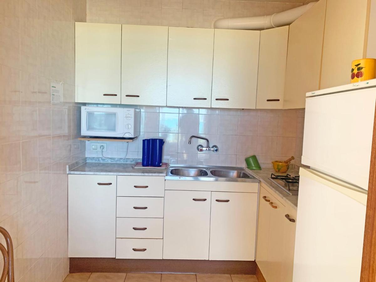 Apartamento Papa Luna Primera Linea 3000 Peñíscola 外观 照片