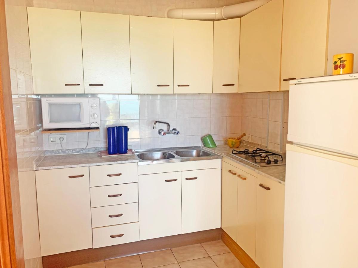 Apartamento Papa Luna Primera Linea 3000 Peñíscola 外观 照片
